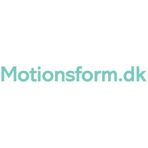Motionsform.dk
